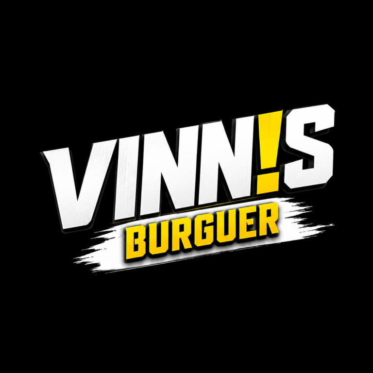 Vinni’s Burguer logomarca